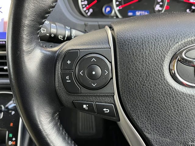 TOYOTA VOXY 2016 Image 31