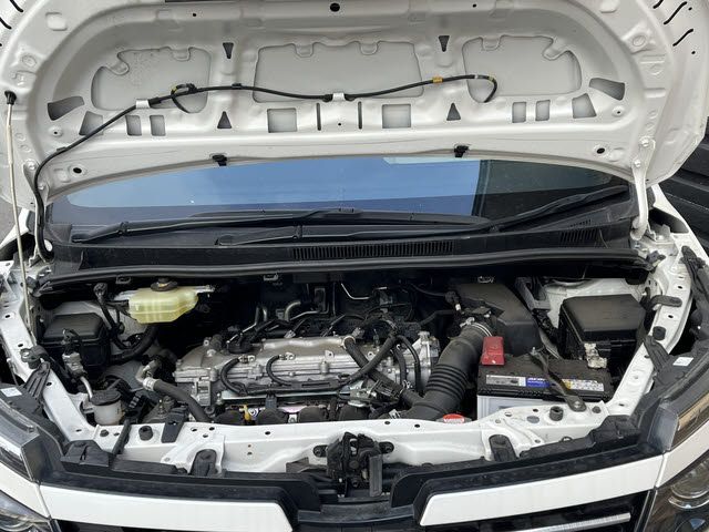 TOYOTA VOXY 2016 Image 31