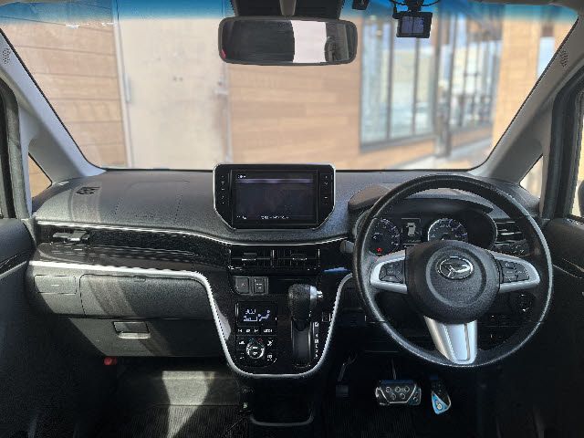 DAIHATSU MOVE CUSTOM 2020 Image 31