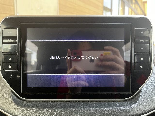 DAIHATSU MOVE CUSTOM 2020 Image 31