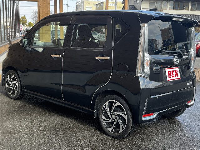 DAIHATSU MOVE CUSTOM 2020 Image 31