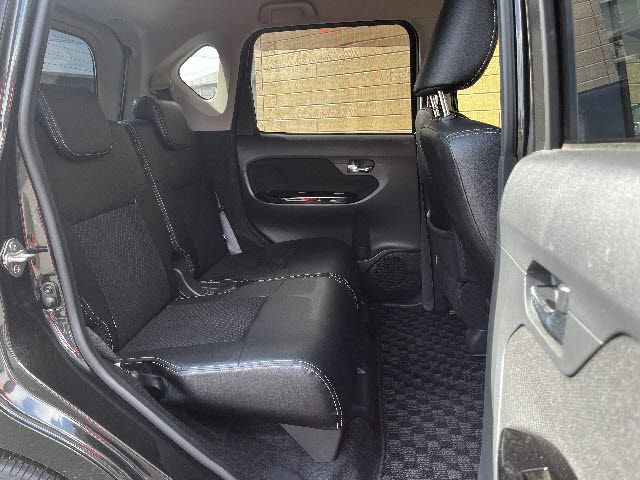 DAIHATSU MOVE CUSTOM 2020 Image 31