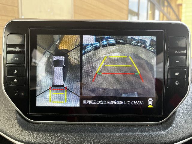 DAIHATSU MOVE CUSTOM 2020 Image 31