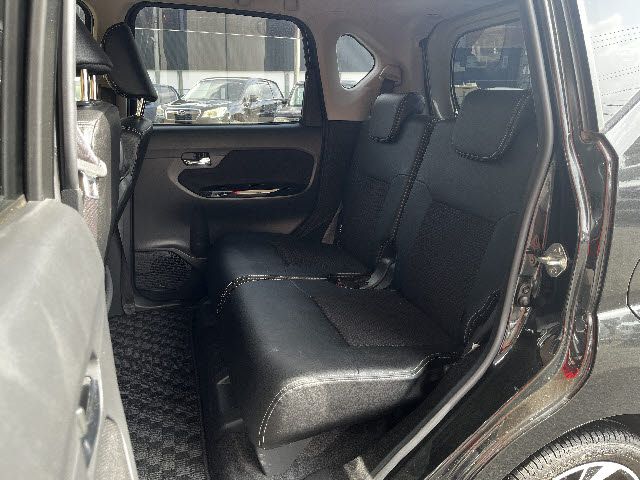 DAIHATSU MOVE CUSTOM 2020 Image 31