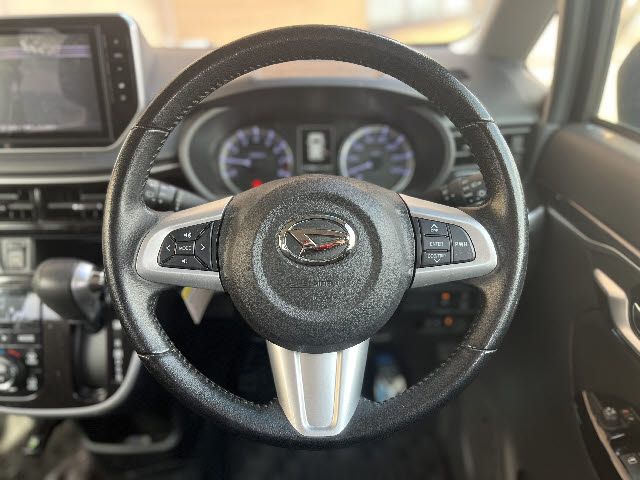 DAIHATSU MOVE CUSTOM 2020 Image 31