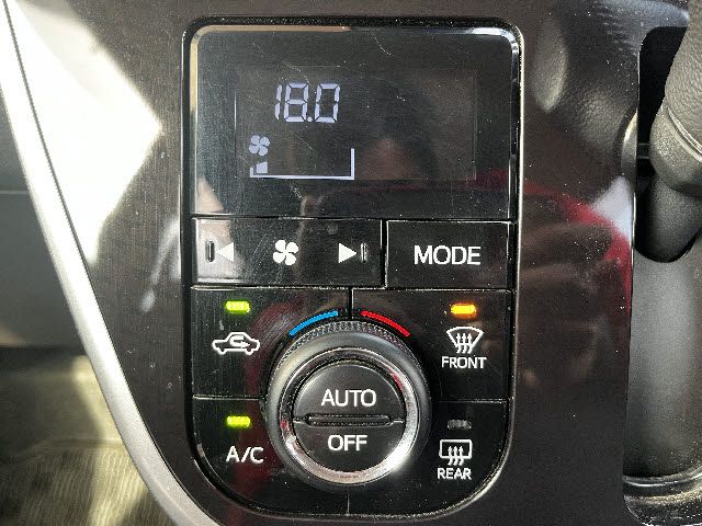 DAIHATSU MOVE CUSTOM 2020 Image 31