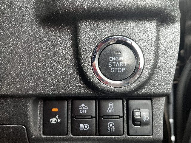 DAIHATSU MOVE CUSTOM 2020 Image 31