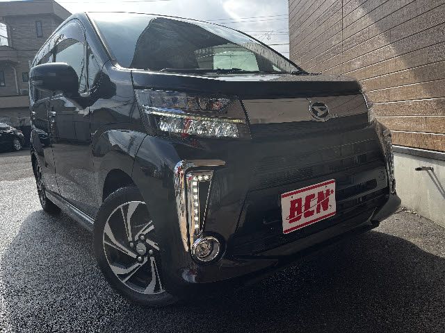 DAIHATSU MOVE CUSTOM 2020 Image 31