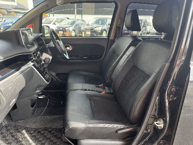 DAIHATSU MOVE CUSTOM 2020 Image 31