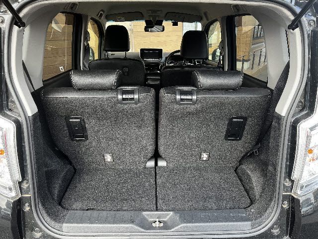 DAIHATSU MOVE CUSTOM 2020 Image 31