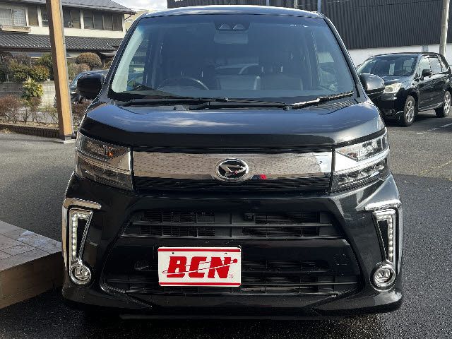 DAIHATSU MOVE CUSTOM 2020 Image 31