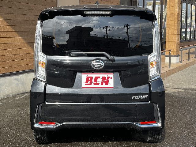 DAIHATSU MOVE CUSTOM 2020 Image 31