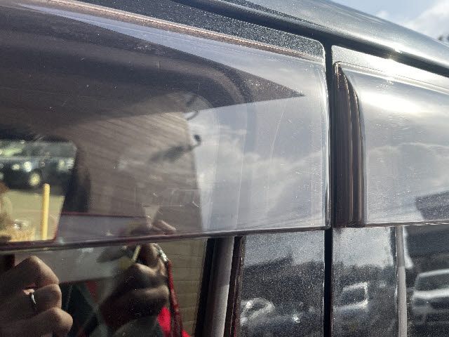 DAIHATSU MOVE CUSTOM 2020 Image 31