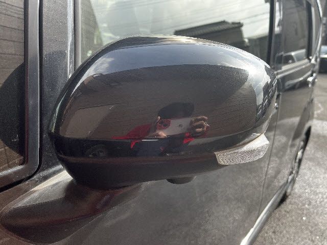 DAIHATSU MOVE CUSTOM 2020 Image 31