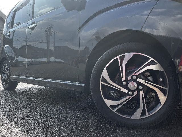 DAIHATSU MOVE CUSTOM 2020 Image 31