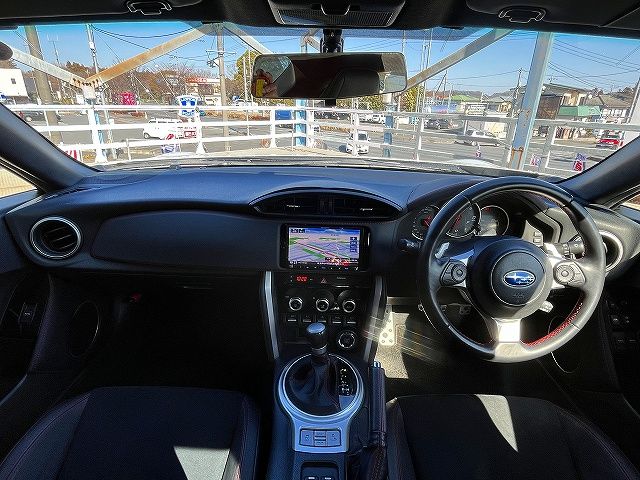 SUBARU BRZ 2017 Image 31