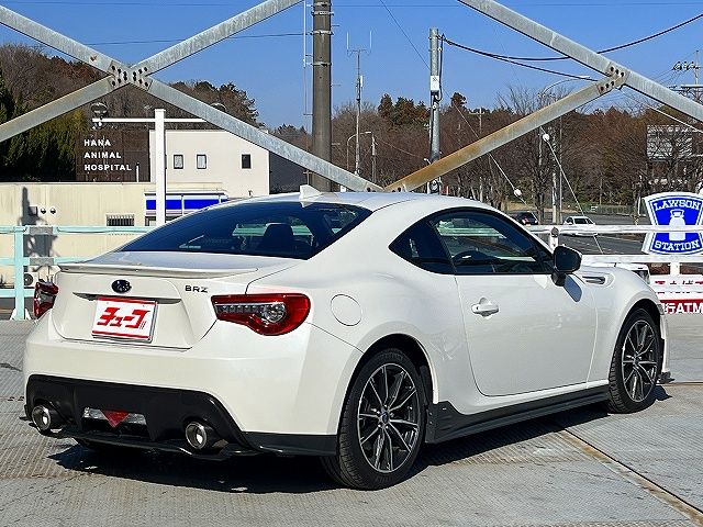 SUBARU BRZ 2017 Image 31