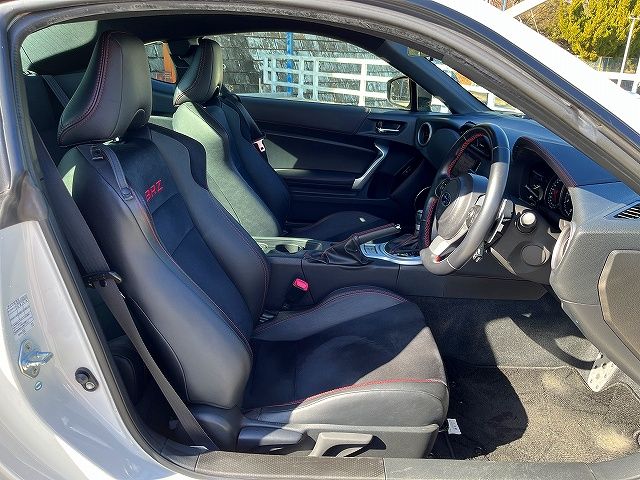 SUBARU BRZ 2017 Image 31