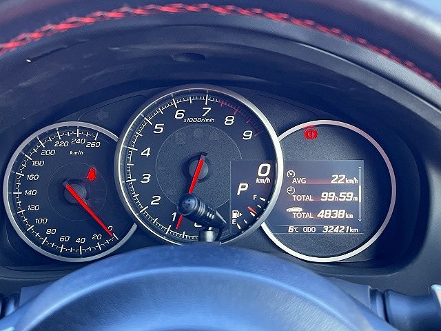 SUBARU BRZ 2017 Image 31