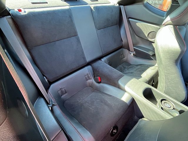 SUBARU BRZ 2017 Image 31