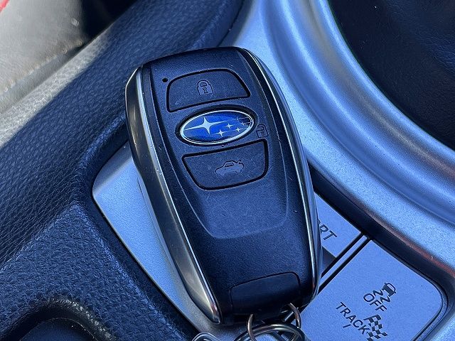 SUBARU BRZ 2017 Image 31