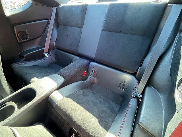 SUBARU BRZ 2017 Image 31