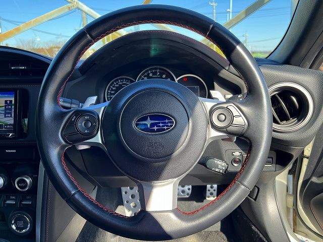 SUBARU BRZ 2017 Image 31