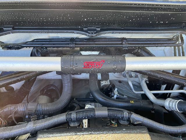 SUBARU BRZ 2017 Image 31