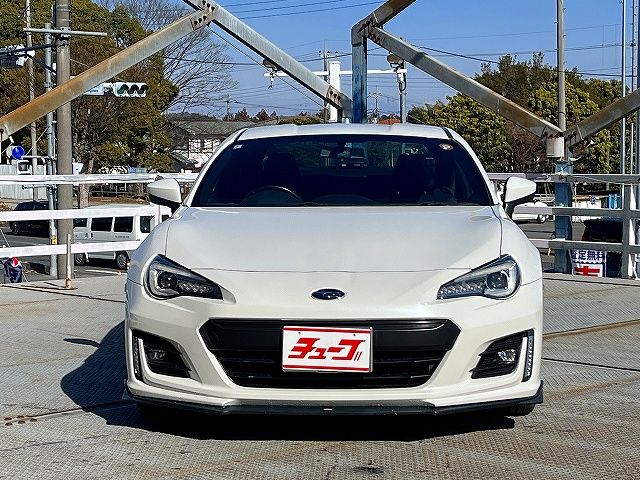 SUBARU BRZ 2017 Image 31