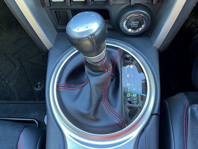 SUBARU BRZ 2017 Image 31