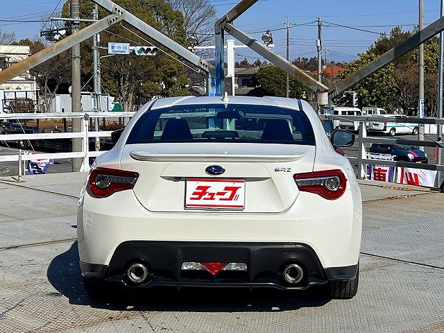 SUBARU BRZ 2017 Image 31