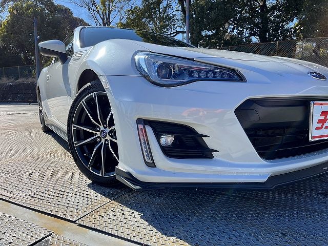 SUBARU BRZ 2017 Image 31