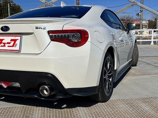 SUBARU BRZ 2017 Image 31
