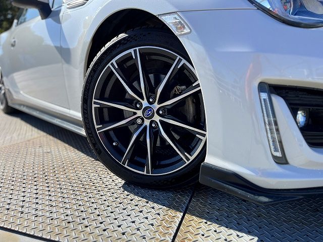 SUBARU BRZ 2017 Image 31