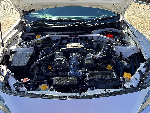 SUBARU BRZ 2017 Image 31