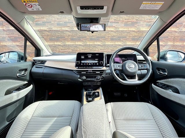 NISSAN AURA 2021 Image 31