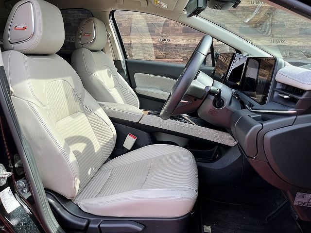 NISSAN AURA 2021 Image 31