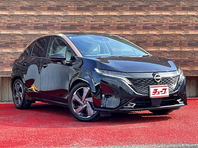 NISSAN AURA 2021 Image 31