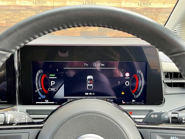 NISSAN AURA 2021 Image 31