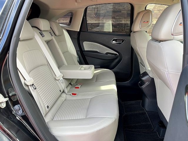 NISSAN AURA 2021 Image 31