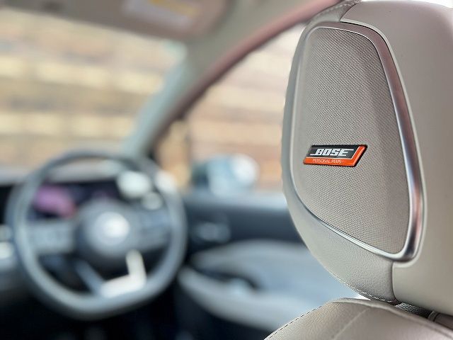 NISSAN AURA 2021 Image 31