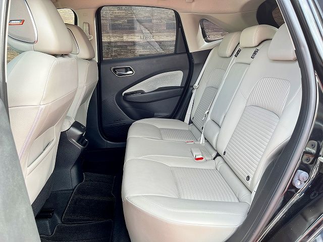 NISSAN AURA 2021 Image 31