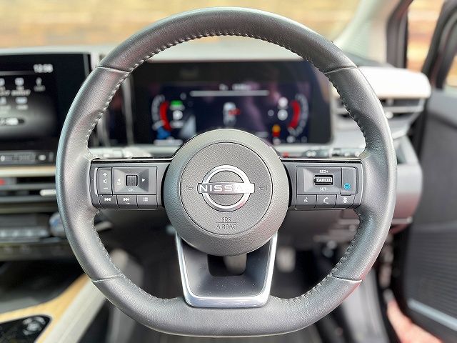 NISSAN AURA 2021 Image 31