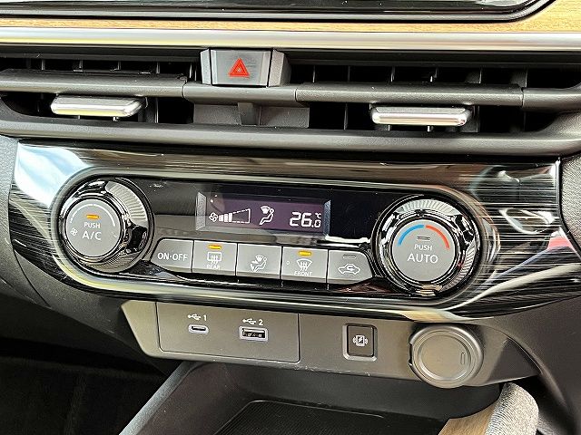 NISSAN AURA 2021 Image 31