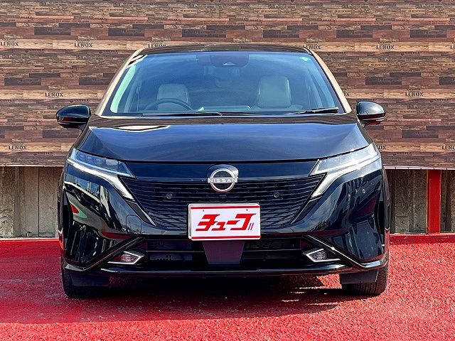 NISSAN AURA 2021 Image 31