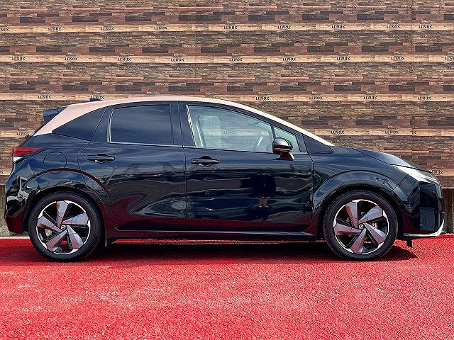 NISSAN AURA 2021 Image 31