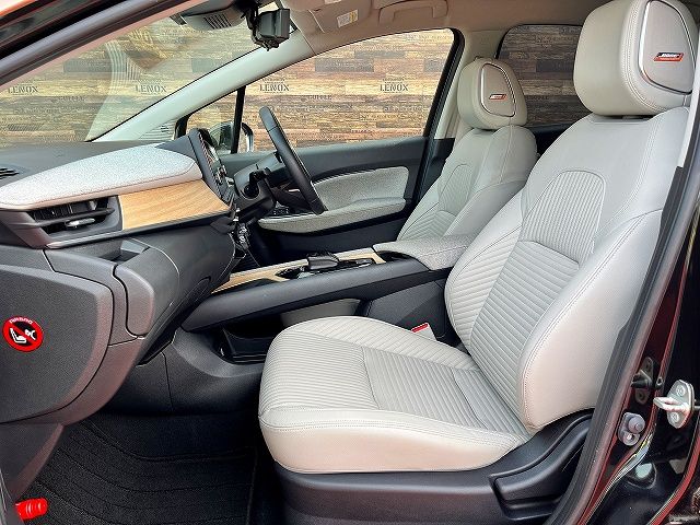 NISSAN AURA 2021 Image 31