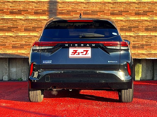 NISSAN AURA 2021 Image 31