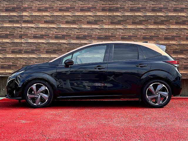 NISSAN AURA 2021 Image 31