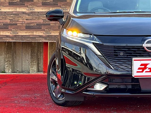 NISSAN AURA 2021 Image 31